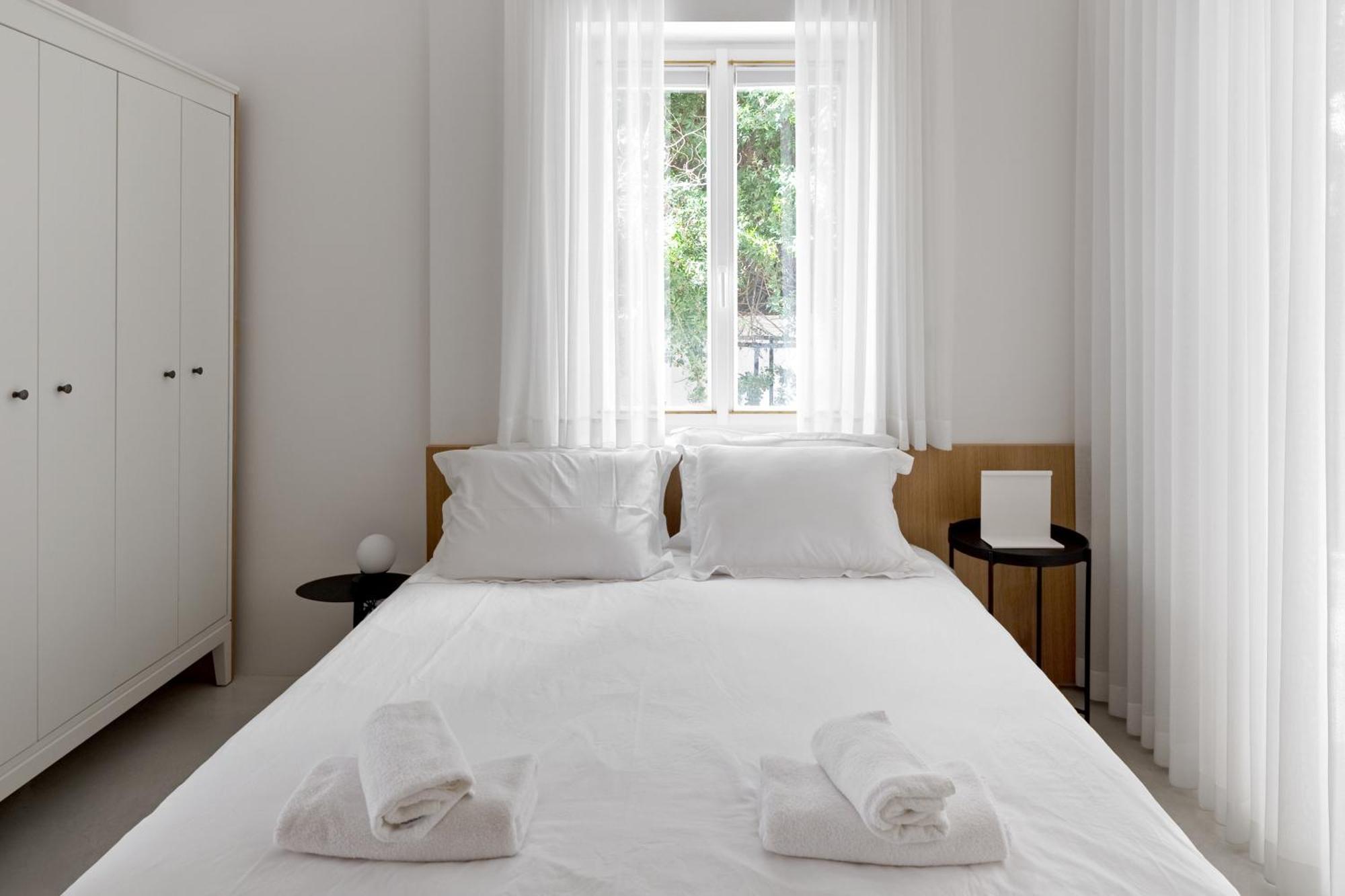 Rothschild 69 Hotel Тел Авив Екстериор снимка