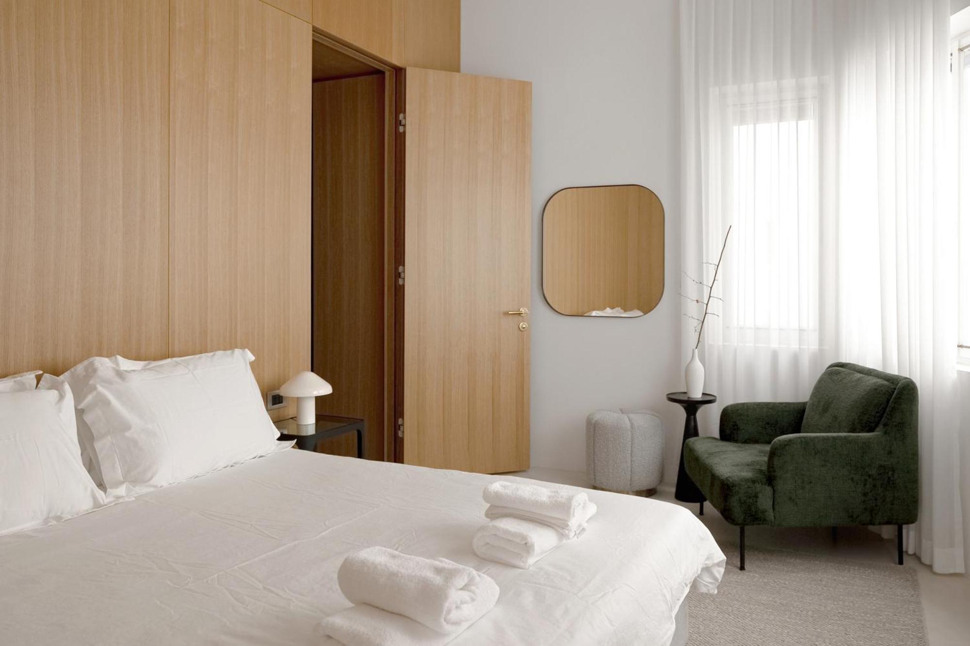 Rothschild 69 Hotel Тел Авив Екстериор снимка