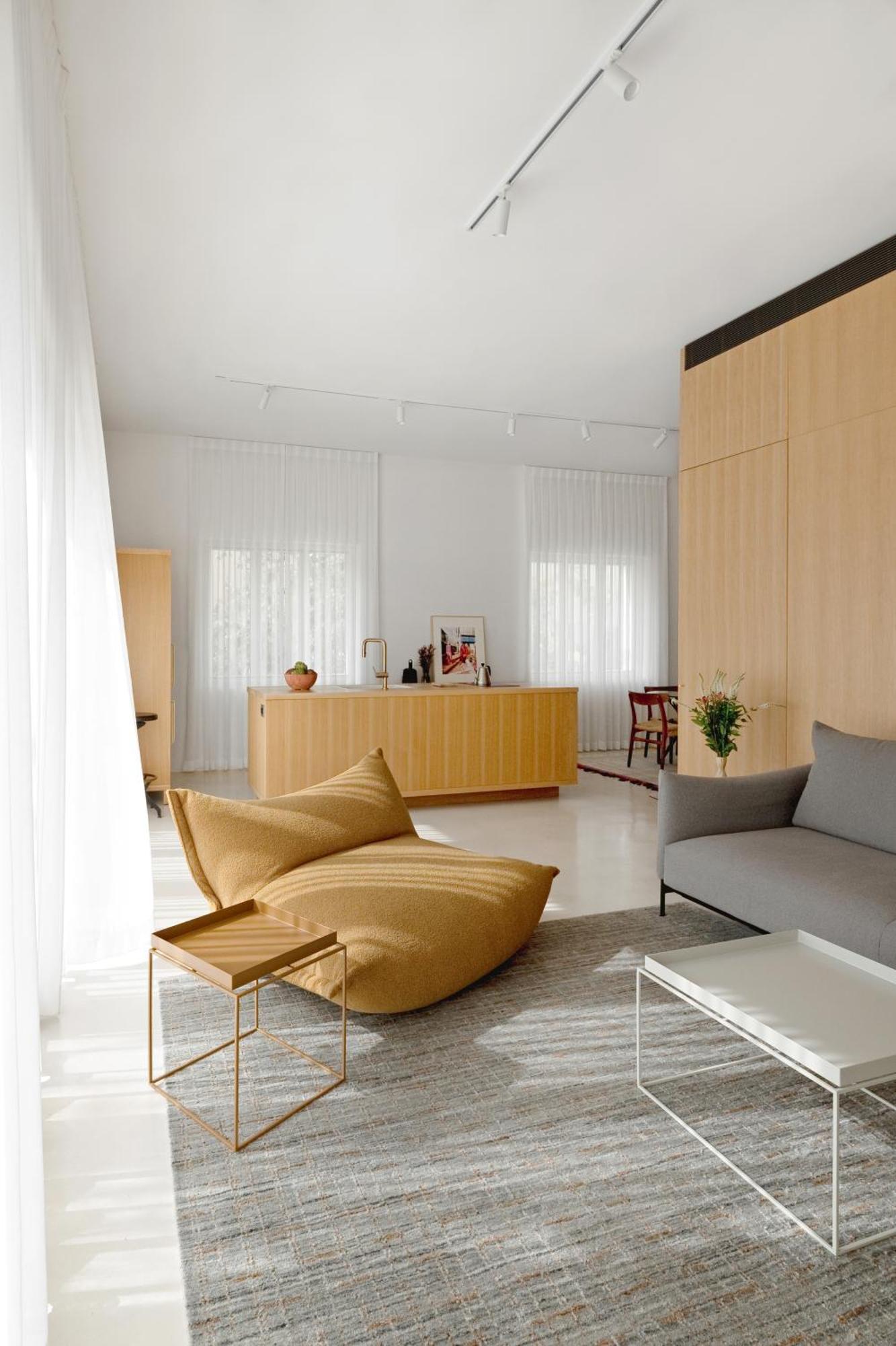 Rothschild 69 Hotel Тел Авив Екстериор снимка