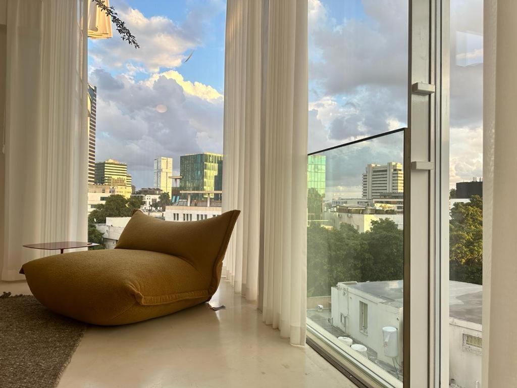 Rothschild 69 Hotel Тел Авив Екстериор снимка